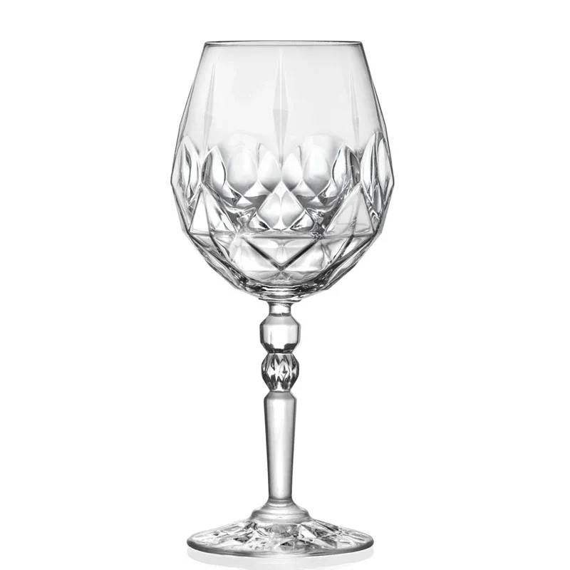 Nuovo Arrivo 66.7 cl - RCR Alkemist Calice Cocktail in Vetro - Set 6 Pezzi