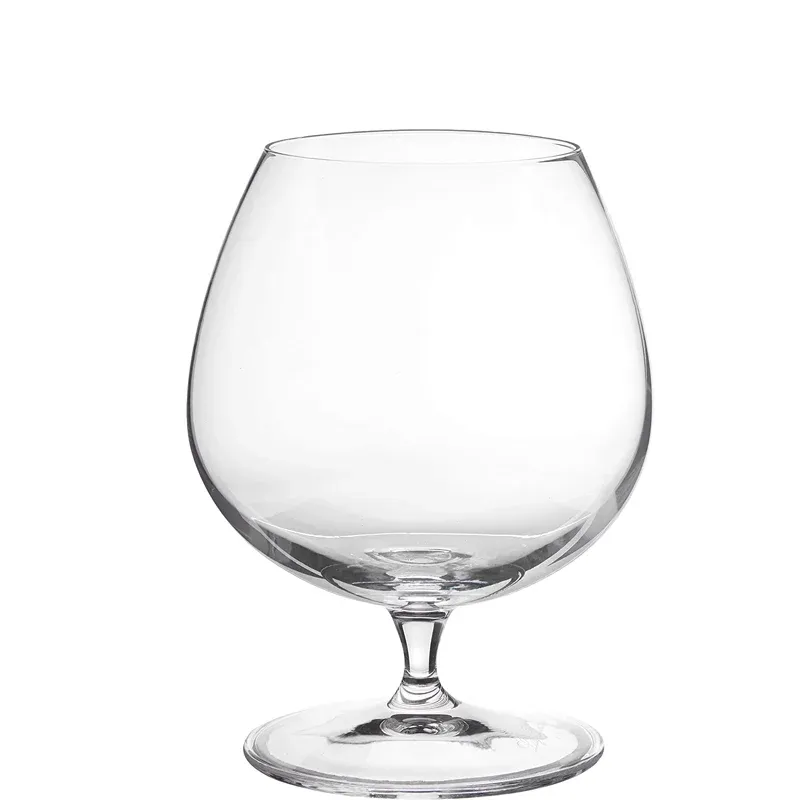 Spedito Oggi 46.5 cl - Bormioli Luigi Vinoteque Calice Snifter in Vetro - Set 6 Pezzi