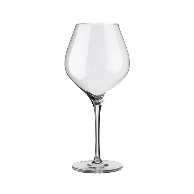 54 cl - Vdglass Suite Calice Multiuso in Vetro - Set 6 Pezzi Offerta Del Giorno