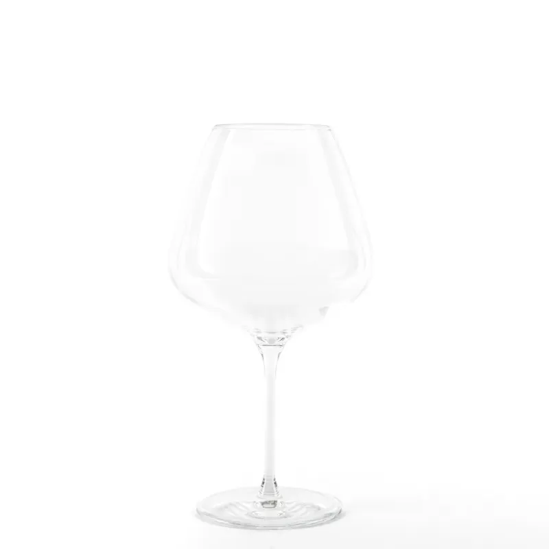 95 cl - Italesse Masterclass Xtreme Calice Degustazione in Vetro - Set 6 Pezzi Novità