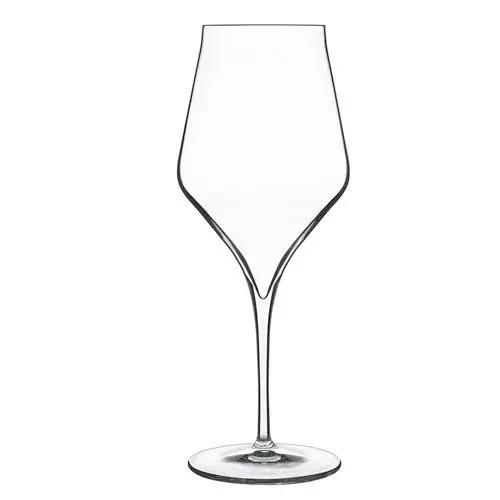 55 cl - Bormioli Luigi Supremo Calice Degustazione Bourdeaux in Vetro - Set 6 Pezzi Prezzo Conveniente