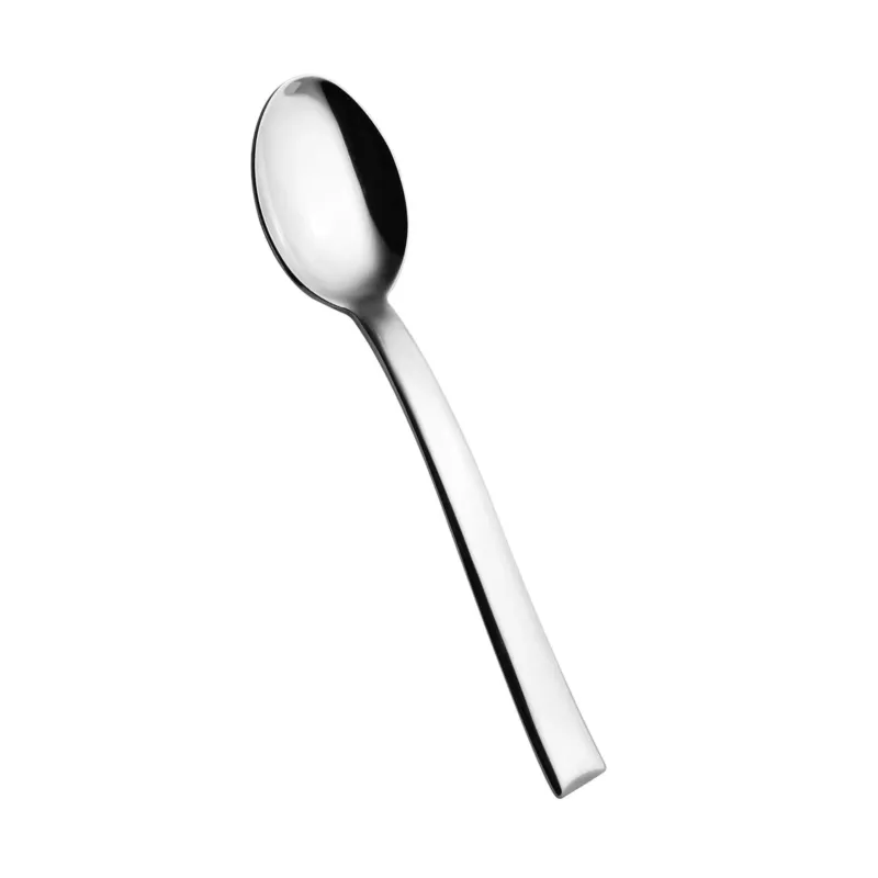 Acquista Ora Salvinelli Vip Cucchiaino Caffè In Acciaio Inox - Set 12 Pz