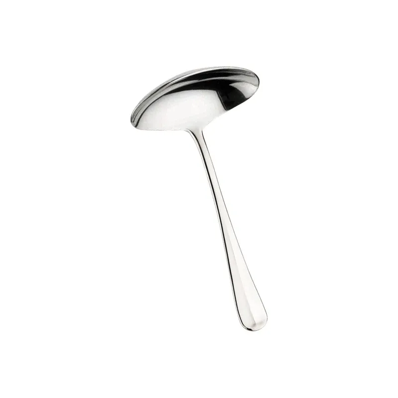 Pintinox Roma Mestolo Salsa In Acciaio Inox Spedizione Espresso