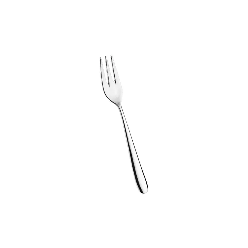 Sconto Pintinox Maitre Forchettina Dolce In Acciaio Inox - Set 12 Pz