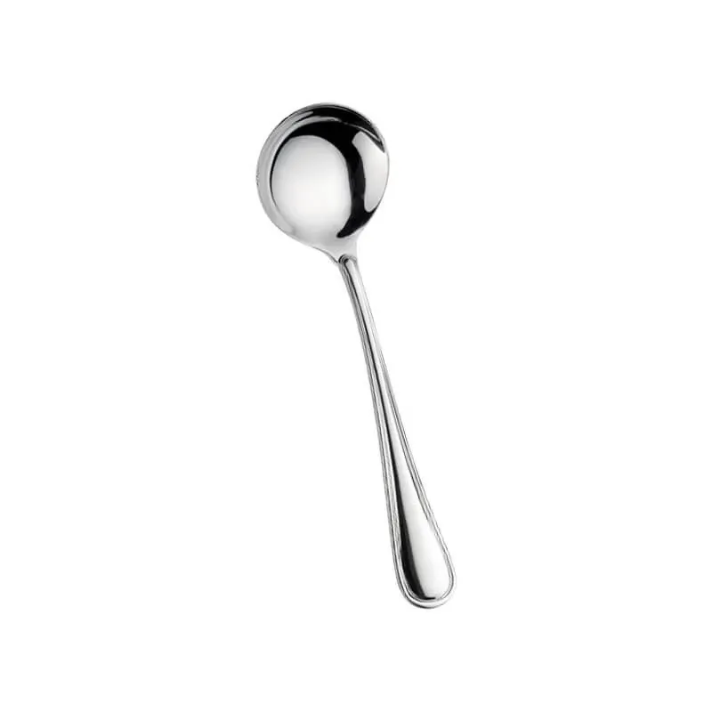 Pintinox Westminister Cucchiaio Crema In Acciaio Inox - Set 12 Pz Ultimissimo Modello