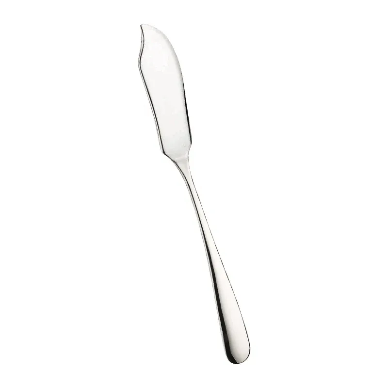 Pintinox Swing Coltello Pesce In Acciaio Inox - Set 12 Pz Di Tendenza