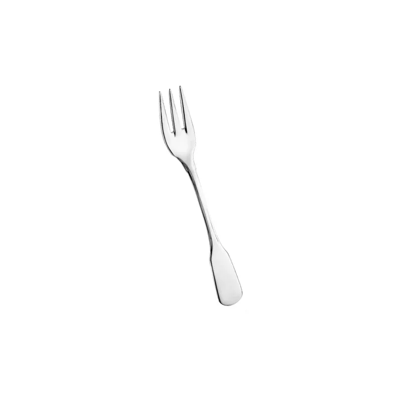 Pintinox Spaten Forchettina Dolce In Acciaio Inox - Set 12 Pz Spedizione Espresso