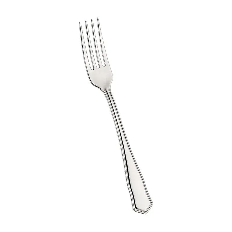 Direttamente Dal Produttore Pintinox Sabrina Forchetta Tavola In Acciaio Inox - Set 12 Pz