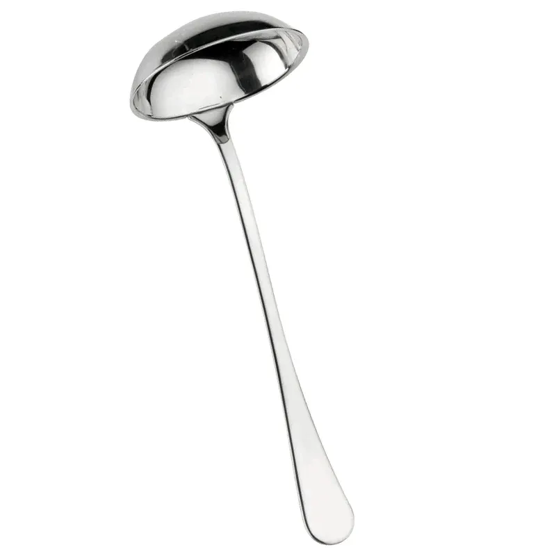 Promo Stagionale Pintinox Pitagora Mestolo Servire In Acciaio Inox
