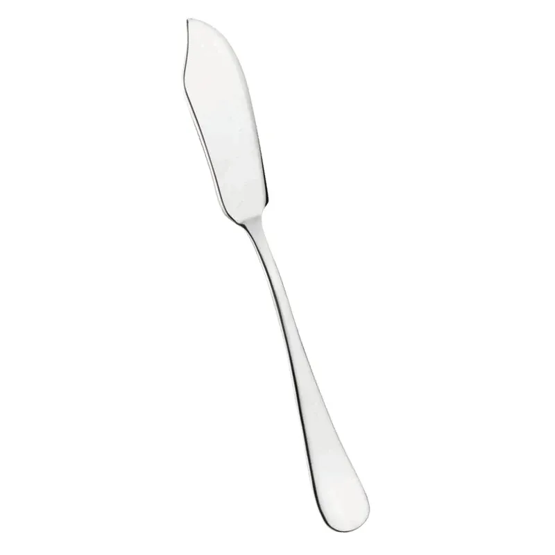 Di Tendenza Pintinox Pitagora Coltello Pesce In Acciaio Inox