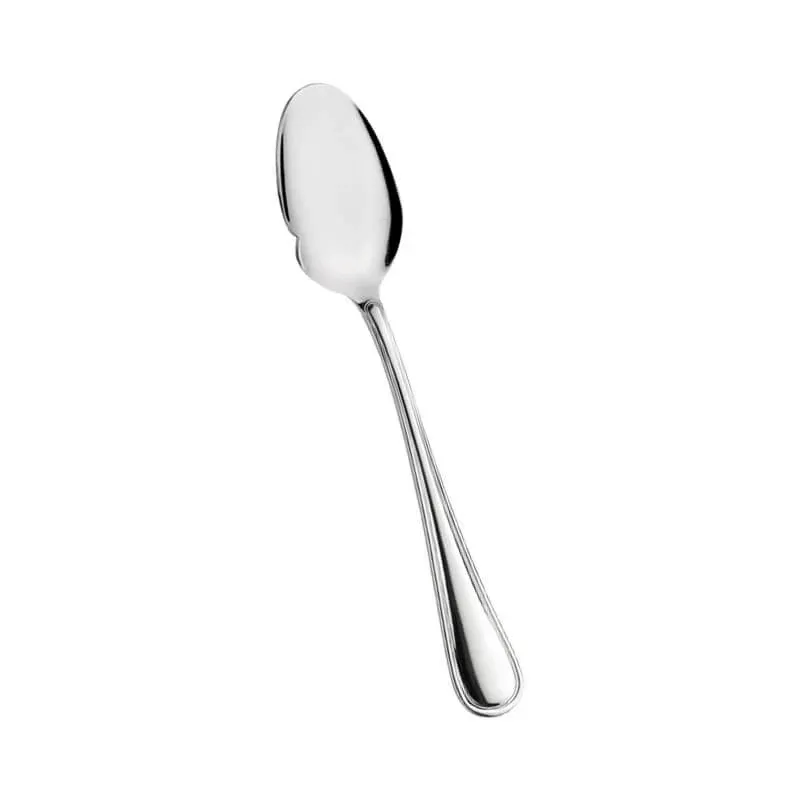 Pintinox Westminister Cucchiaio Gourmet In Acciaio Inox - Set 12 Pz Consegna Rapida