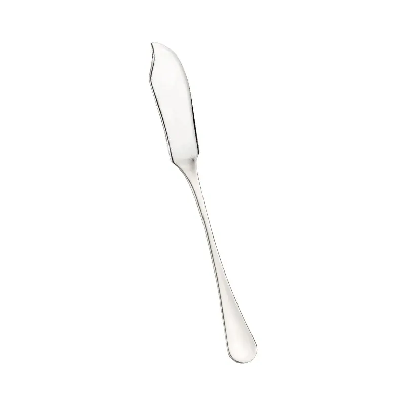 Subito Disponibile Pintinox Solaris Coltello Pesce In Acciaio Inox - Set 12 Pz
