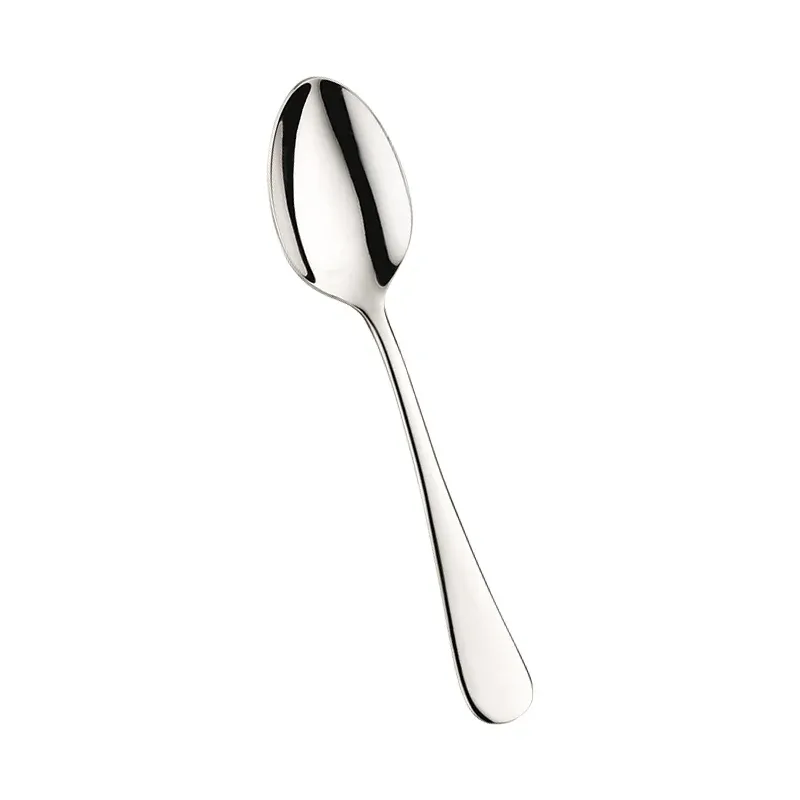 Affare Pintinox Pitagora Cucchiaio Tavola In Acciaio Inox - Set 12 Pz