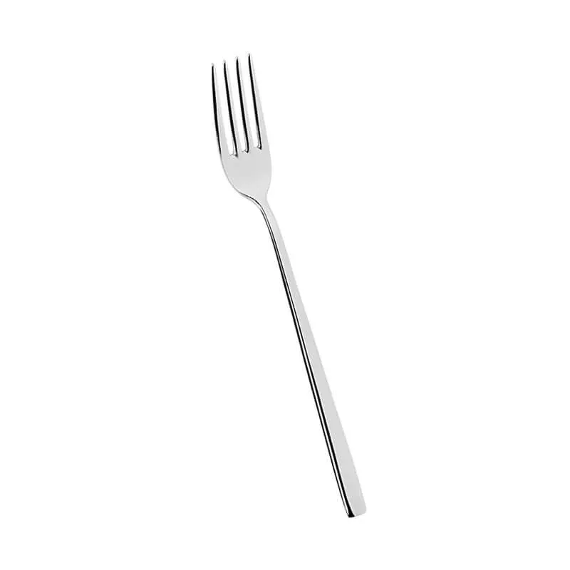 Abert Ergo Forchetta Tavola In Acciaio Inox - Set 12 Pz Economico