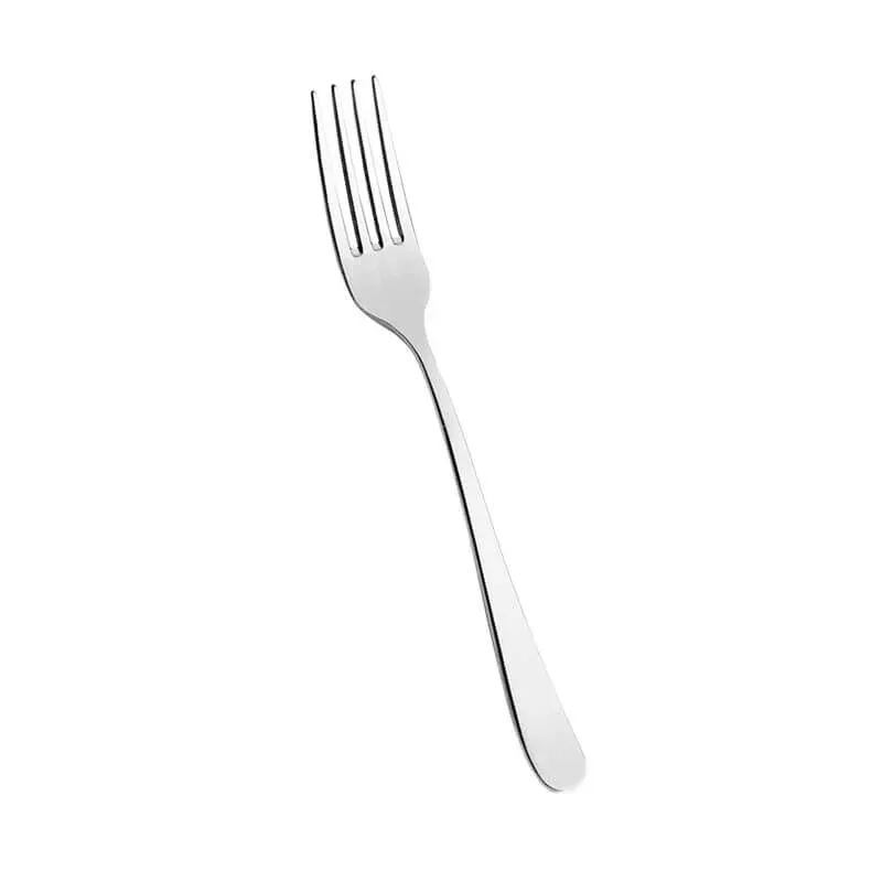 Offerta Limitata Abert Relais Forchetta Tavola In Acciaio Inox - Set 12 Pz