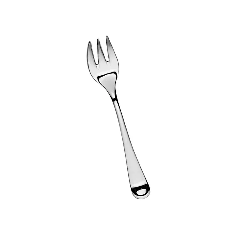 Ordina Subito Pintinox Pitagora Forchetta Molluschi In Acciaio Inox - Set 12 Pz