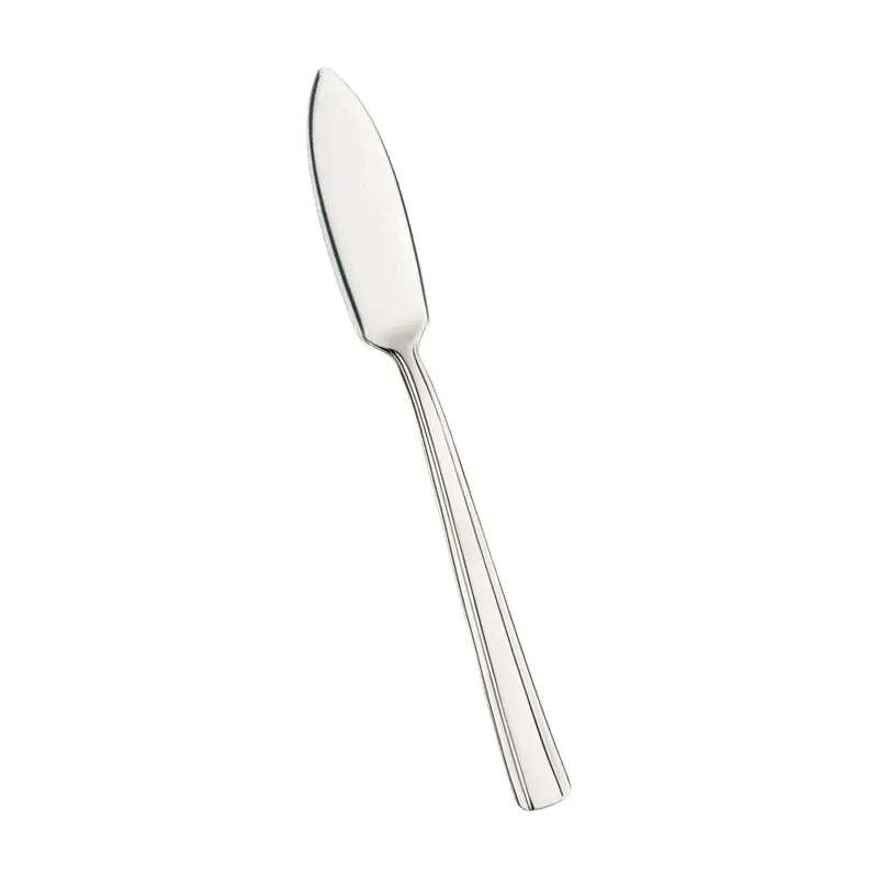 Pintinox Aida Coltello Pesce In Acciaio Inox - Set 12 Pz Bestseller