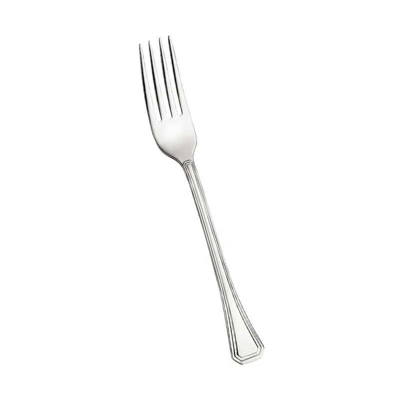 Direttamente Dal Produttore Pintinox Octavia Forchetta Tavola In Acciaio Inox - Set 12 Pz