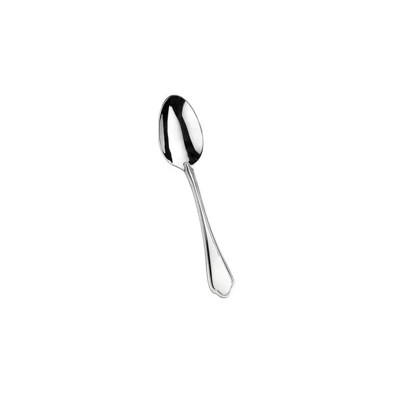 Promozione Esclusiva Pintinox Ducale Cucchiaino Moka In Acciaio Inox - Set 12 Pz