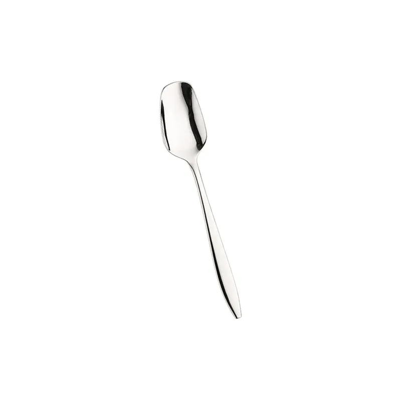 Quantità Limitata Pintinox Trend Cucchiaino Caffè In Acciaio Inox - Set 12 Pz