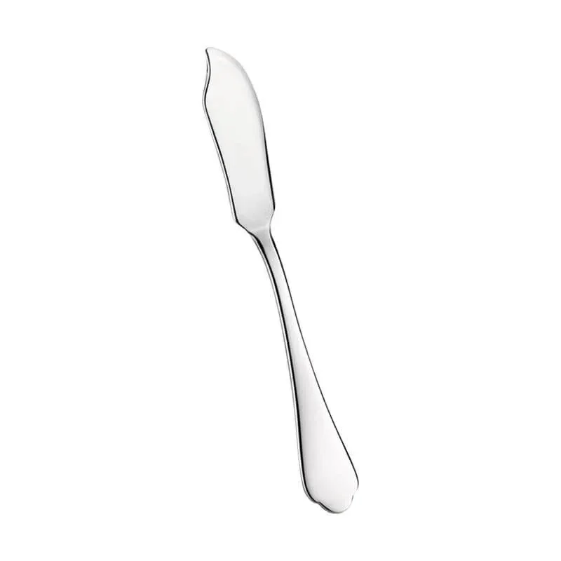 Promozione Pintinox Rialto Coltello Pesce In Acciaio Inox - Set 12 Pz