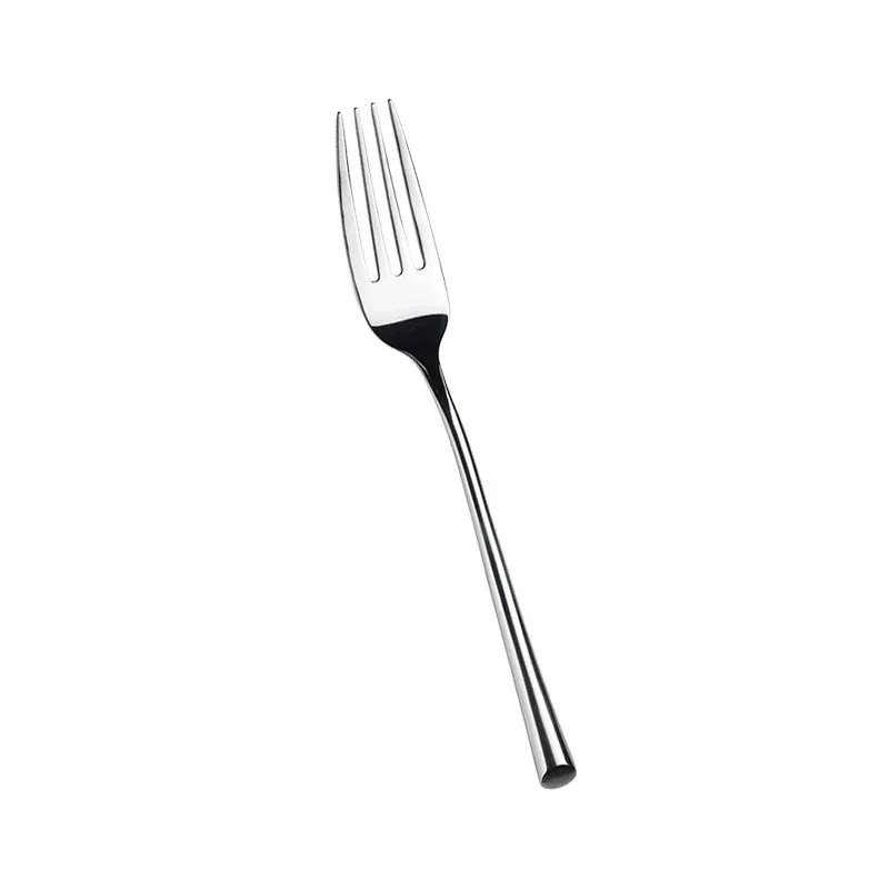 Pintinox Trumpet Forchetta Frutta In Acciaio Inox Forgiato - Set 12 Pz Nuova Collezione