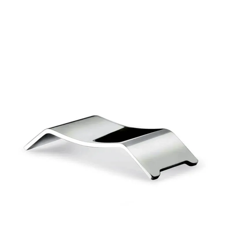Di Tendenza Abert Branch Poggiaposate In Acciaio Inox