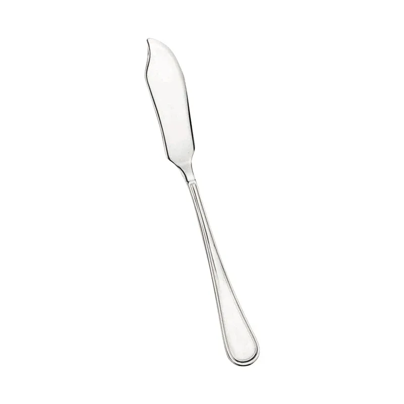 Pintinox Byron Coltello Pesce In Acciaio Inox - Set 12 Pz Ordina Subito