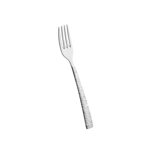 Prezzo Di Fabbrica Abert Naif Forchetta Tavola In Acciaio Inox - Set 12 Pz