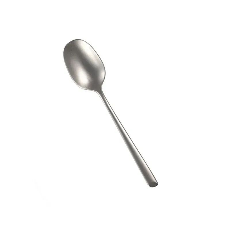 Le Coq Kallipolis Cucchiaio Frutta In Acciaio Inox - Set 12 Pz Saldi