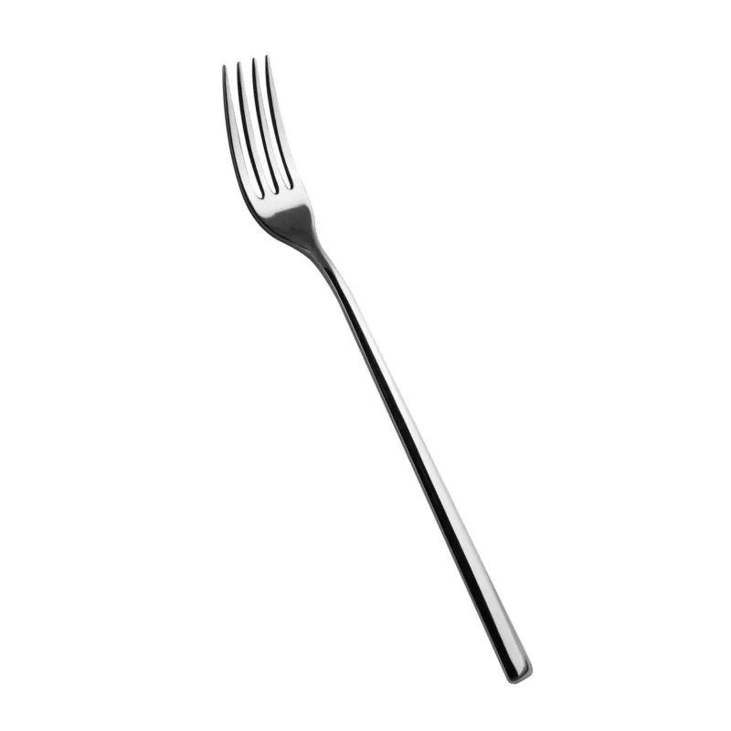 Non Perdere Salvinelli 250 Extralong Forchetta Tavola In Acciaio Inox - Set 12 Pz