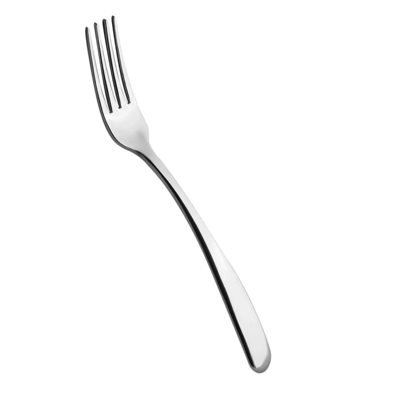 Compra Online Salvinelli Forever Forchetta Tavola In Acciaio Inox - Set 12 Pz