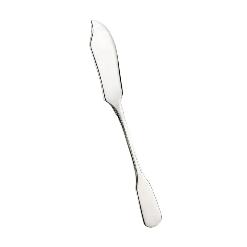 Miglior Prezzo Pintinox Spaten Coltello Pesce In Acciaio Inox - Set 12 Pz