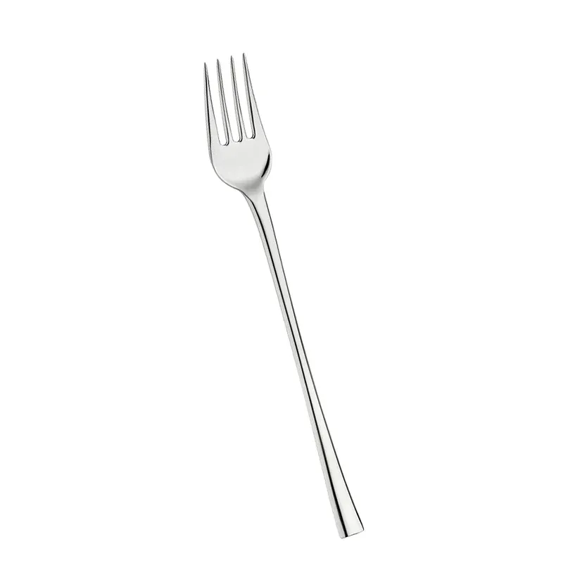 Pintinox Concept Forchetta Tavola In Acciaio Inox - Set 12 Pz Prezzo Scontato