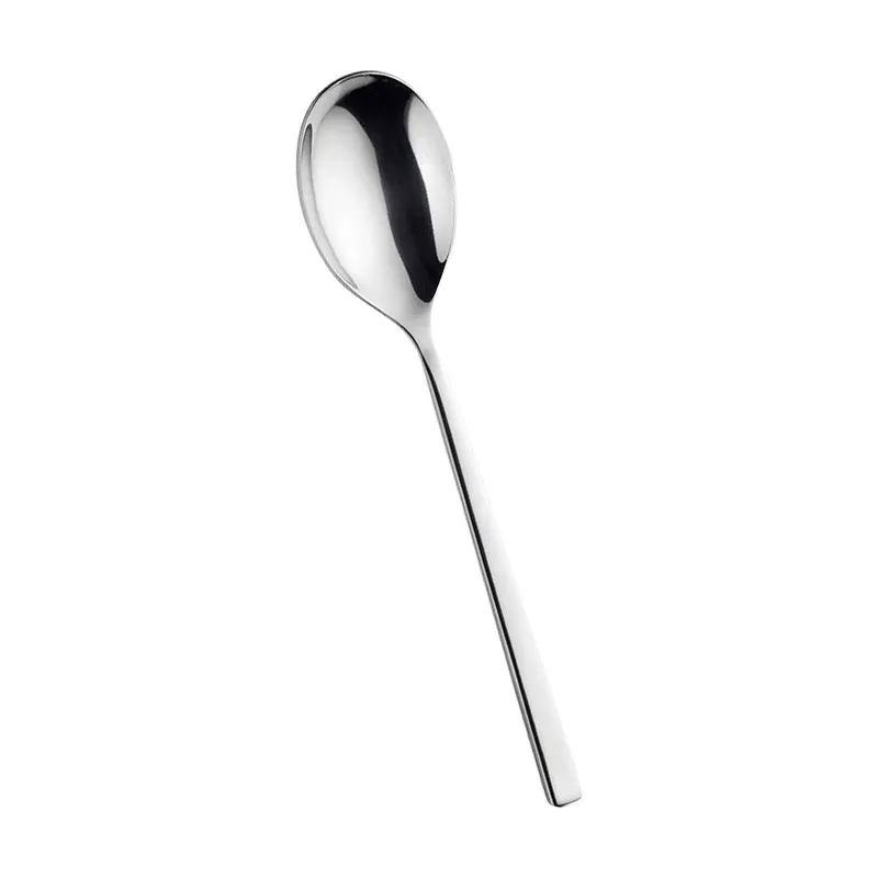 Pintinox Tie Cucchiaio Tavola In Acciaio Inox Forgiato - Set 12 Pz Compra Oggi Stesso