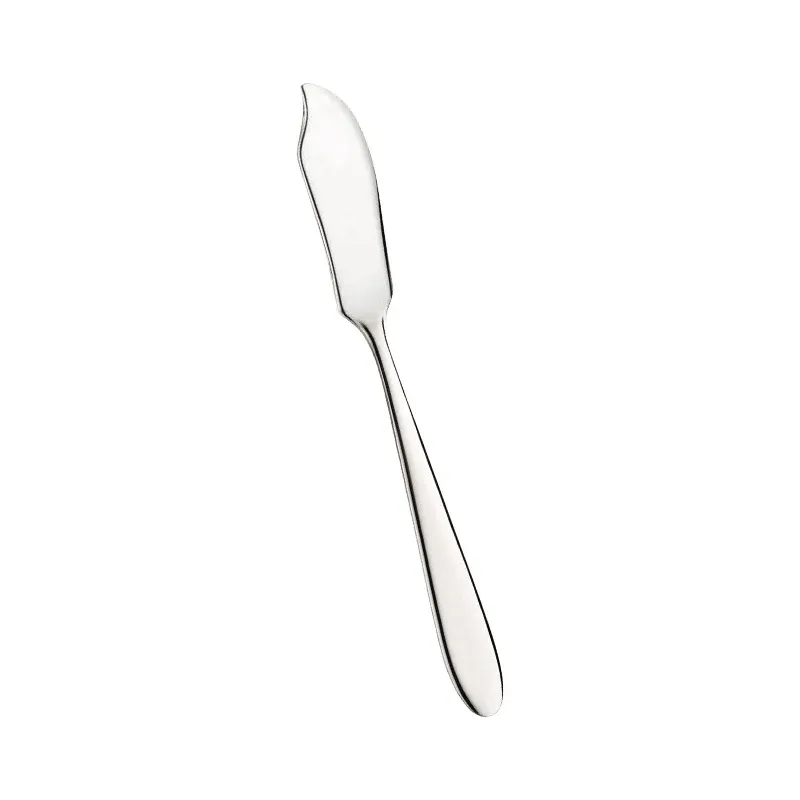 Pintinox Ritz Coltello Pesce In Acciaio Inox - Set 12 Pz Prezzo Conveniente