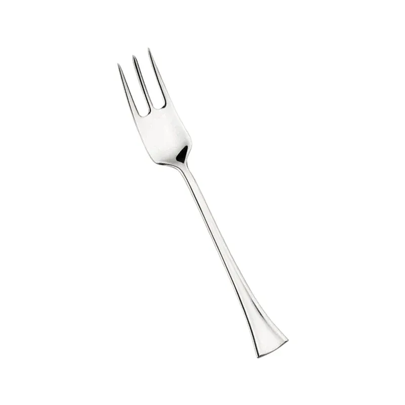 Pintinox Liberty Forchetta Pesce In Acciaio Inox - Set 12 Pz Offerta