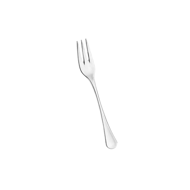 Quantità Limitata Pintinox Solaris Forchettina Dolce In Acciaio Inox - Set 12 Pz
