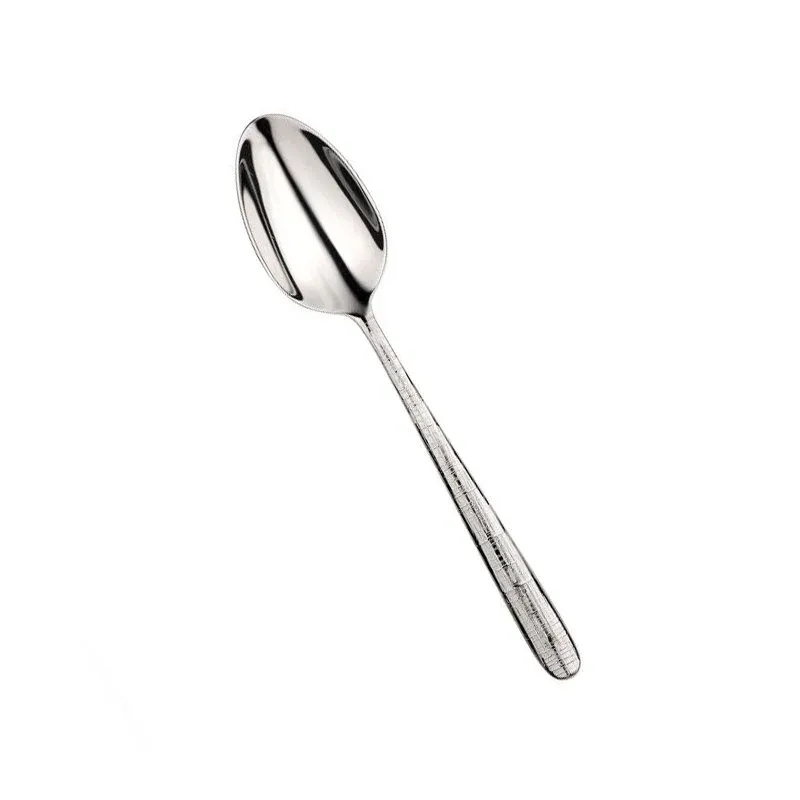 Le Coq Taras Cucchiaio Frutta In Acciaio Inox - Set 12 Pz Spedito Oggi