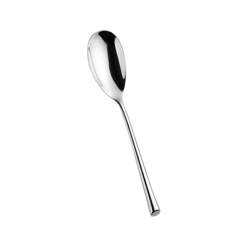 Pintinox Trumpet Cucchiaio Frutta In Acciaio Inox Forgiato - Set 12 Pz Prezzo Di Fabbrica