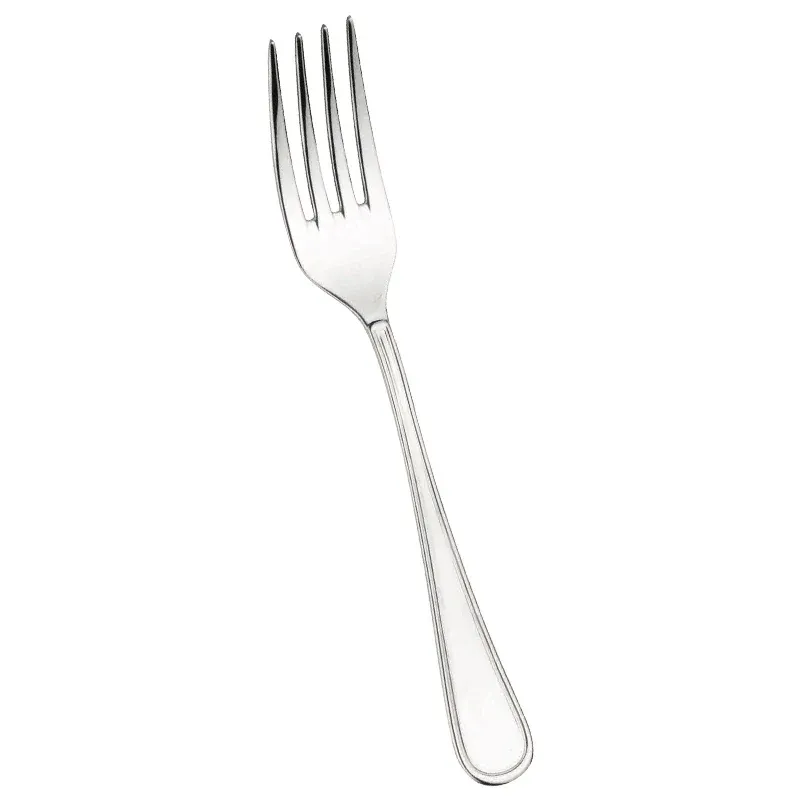 Pintinox Byron Forchettone Servire In Acciaio Inox Spedizione Espresso