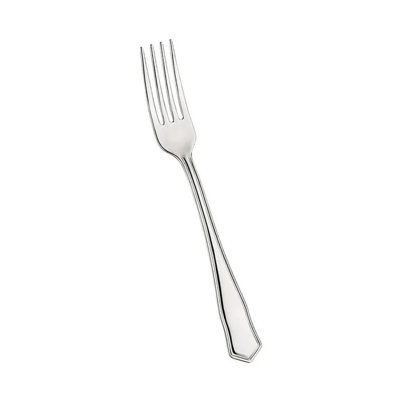 Pintinox Sabrina Forchetta Frutta In Acciaio Inox - Set 12 Pz Di Tendenza