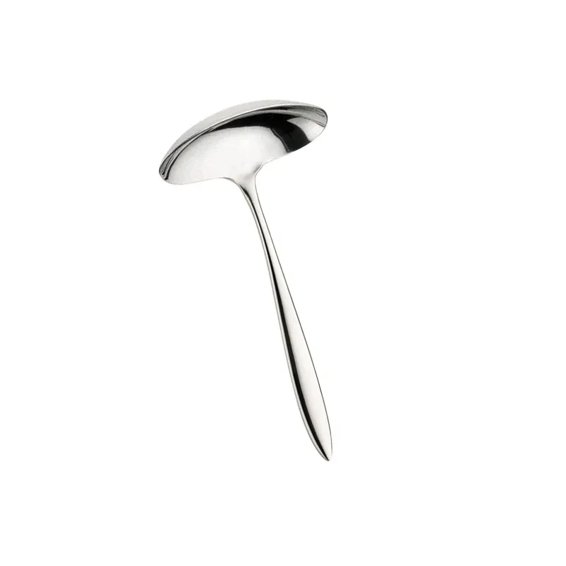 Di Tendenza Pintinox Romanino Mestolo Salsa In Acciaio Inox