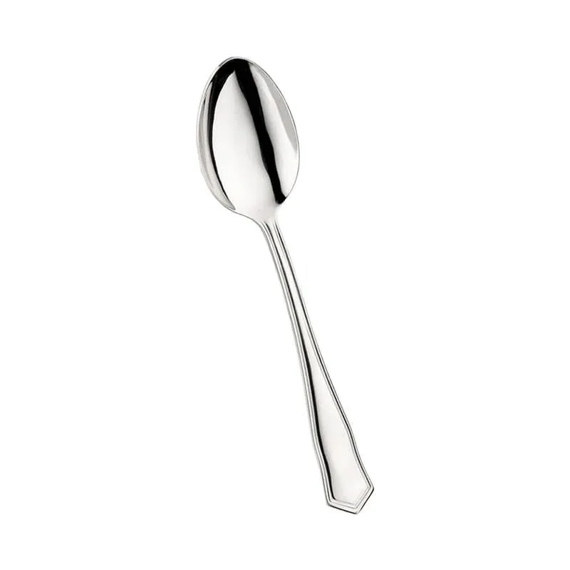 Promozione Esclusiva Pintinox Sabrina Cucchiaio Frutta In Acciaio Inox - Set 12 Pz