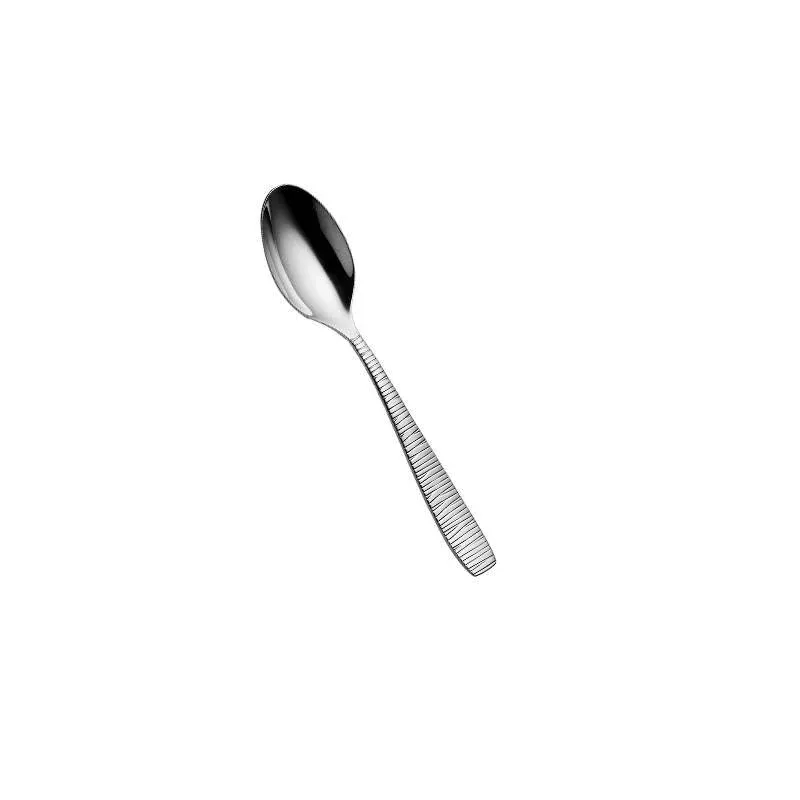 Prezzo Di Fabbrica Churchill Bamboo Cucchiaino The In Acciaio Inox - Set 12 Pz