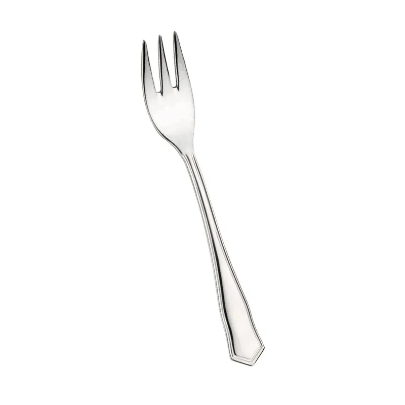 Nuovo Arrivo Pintinox Sabrina Forchetta Pesce In Acciaio Inox - Set 12 Pz