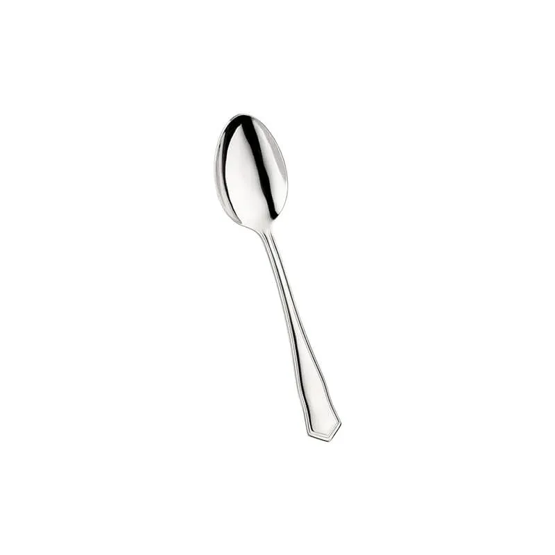 Pintinox Sabrina Cucchiaino Caffè In Acciaio Inox - Set 12 Pz Professionale