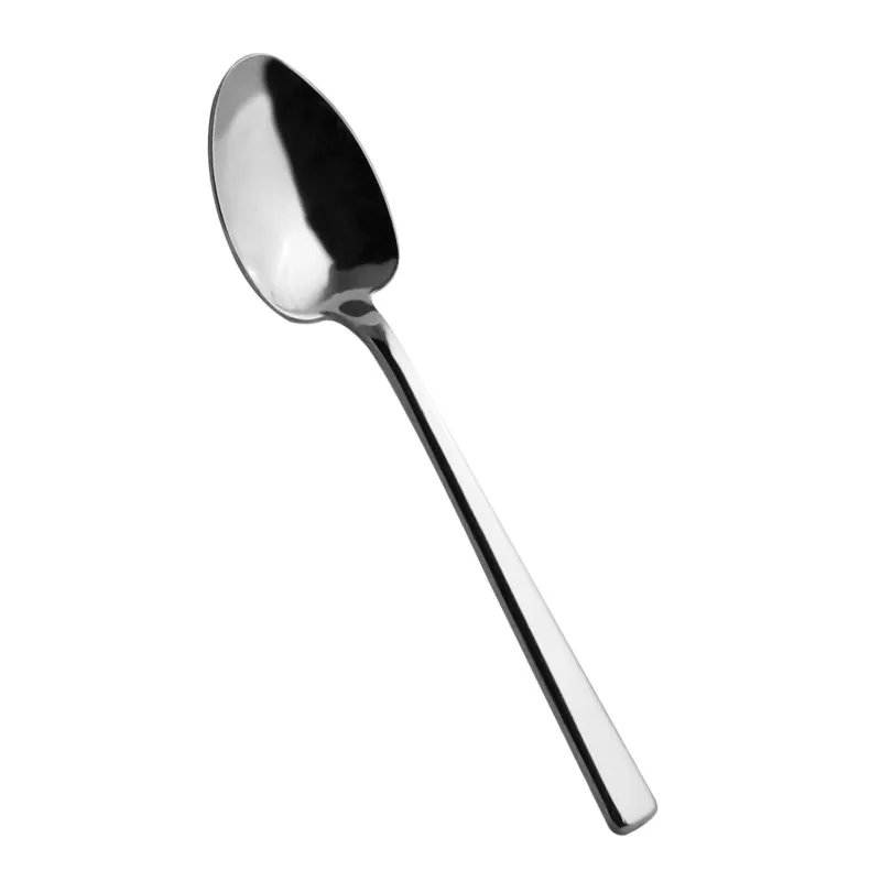 Miglior Prezzo Salvinelli Dream Cucchiaino Caffè In Acciaio Inox - Set 12 Pz