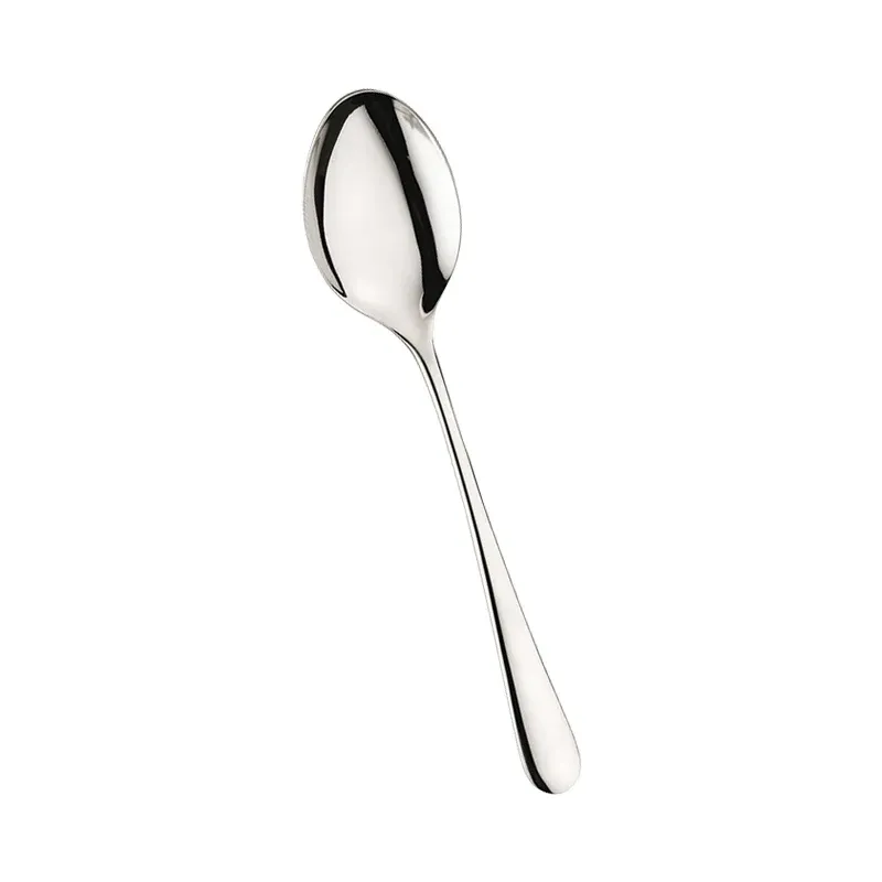 Pintinox Hotel Cucchiaio Frutta In Acciaio Inox - Set 12 Pz Promozione