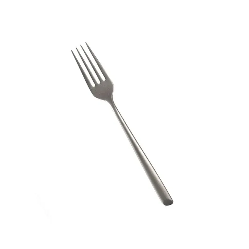 Professionale Le Coq Kallipolis Forchetta Frutta In Acciaio Inox - Set 12 Pz